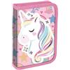 Unicorno - Astuccio 1 zip riempito