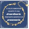 Cheerslife Regali Di Ispirazione Per Le Donne - Bracciale In Argento 925 Con Stelle E Perline Per Le Donne Bracciale A Catena Regalo Per Donna Ragazze Adolescenti Amici Sorelle Moglie Figlia Oro