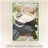 Sanemi Shinazugawa Demon Slayer: Kimetsu no Yaiba Wafer Card Japan Anime W10-10