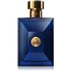 Versace Pour Homme Dylan BLue Eau de Toilette uomo 50 ml