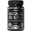 Prozis Xcore Bcaa 8:1:1 - leucina isoleucina valina - 180 compresse - Integratore aminoacidi 811