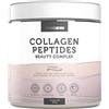 Prozis Collagen Concentrate - Beauty Complex - 250 gr- collagene Verisol + biotina + vitamine + Zinco (naturale)