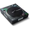 RANE TWELVE MKII DJ Controller da 12 con Piatto Motorizzato per Vinili, con USB MIDI e DVS per la Gestione di Traktor, Virtual DJ e Serato DJ