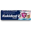 Kukident Procter&Gamble Kukident Plus Barriera Anti-Cibo Fresco Crema Adesiva 40 gr