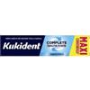 Kukident Procter&Gamble Kukident Complete Fresco Crema Adesiva 70 gr.