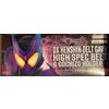 Bandai NUOVO Bandai DX Henshin Belt Gavv High Spec Belt & Gochizo Holder Kamen Rider...