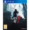 Fireshine Games Lies Of P