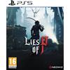 Fireshine Games Lies Of P