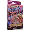Konami Carte Yu-Gi-Oh! Phantom Revenge (Booster 3-Pack- ITA)