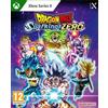 Namco Bandai Dragon Ball Sparking! ZERO