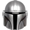 Monogram INT. Star Wars Mandalorian Helmet Money Box 21 cm