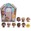 Disney Doorables Doorables Wish Collector Pack
