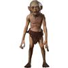 Asmus Collectible Toys Il Signore degli Anelli Statuetta 1/6 Gollum (Luxury Edition) 19 cm