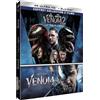Sony Pictures Coffret Venom + Venom 2 : Let There Be Carnage [4K Ultra-HD + Blu-Ray]
