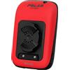 POLAR Cover M450 Rosso Intercambiabile Colorata
