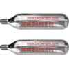 BARBIERI Bombolette CO2 25 g