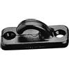 FNI FORNITURE NAUTICHE ITALIANE GANCETTO PVC in