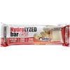 PRO NUTRITION HYDROLIZED BAR 45% BIANCO CRUNCHY Barretta Proteica