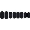 LIZARD SKINS KIT DI 8 PATCH KIT Protezione Telaio