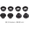 FSA KIT VITI E BULLONI M8X0,75P (4PZ)