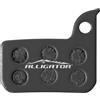 ALLIGATOR PASTIGLIE FRENO SRAM RED 22 - SINTERIZZATA EXTREME CARBON, 1 SET