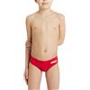 ARENA BOY'S TEAM SWIM BRIEFS SOLID Costume Slip Bambino