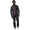 ROSSIGNOL INNER JACKET ADULT - BLACK Giacca Sci Unisex