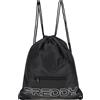 FREDDY ZAINO DA PALESTRA RIPIEGABILE IN NYLON CON LOGO FREDD N