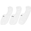FREDDY CALZINI FANTASMINO CON LOGO - PACK DA 3 PAIA Unisex