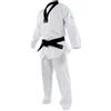 ADIDAS DOBOK TAEKWONDO ADI-CONTEST 3 COLLO NERO
