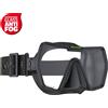 SALVIMAR DRAKE ANTI FOG CINGHIOLO ELASTICO Maschera Antifog da Sub Diving