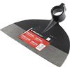 Bellota SCR5702AP - Raschietto per spalle curvo in acciaio forgiato con sistema anti-rotazione, 260 mm