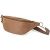 Berliner Bags Borsa Tracolla Mona Uomo Donna Pelle Borsello Crossbody Bag | Monospalla, Cuoio, Pochette, Mini, Spalla, Vera, Festival, Cellulare, Telefono, Portafoglio, Moda, Elegante, Nera, Zip