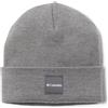 Columbia City Trek Heavyweight Beanie, Berretto Unisex - Adulto, Chalk, 53-62