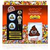 Emoji Ufficiale Poop Golf Starter di Set Regalo