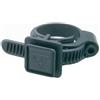 Topeak F55 Fixer for Phone Pack, Tool Bags & Moonshine 3H/HID Battery Mount