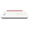 Avm Modem router FRITZ!BOX 7690 White e Red