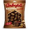 Ambrosoli Busta caramelle Rabarbaro gr.150