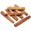 Bongivoanni Farine e Bontà Naturali Cannella in Bastoncini (8 Pezzi, 20g) - Stecche Intere Premium, Aroma Intenso per Infusi, Dolci, e Decorazioni Gourmet. Qualità Top.