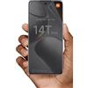 Crocfol DIEFOLIE Pellicola Protettiva Per Xiaomi 14T / 14T Pro – [2 Pezzi] Premium 5D Autorigenerante – Case-Friendly – Protezione Schermo Invisibile