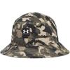 Under Armour Cappello da Pescatore da Uomo
