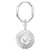 Swarovski Portachiavi Taglio tondo - Swarovski 5669119