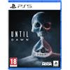 Playstation Until Dawn PS5