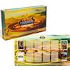 Viking Raiders Central Game Mat Accessorio Ufficiale