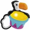 Chicco Gioco Trillino Baby Senses Musicale Tucano New, 72373