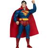 McFarlane Toys DC Direct - Super Powers WV12 Superman Movie - Superman da 12,7 cm