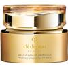 Clé de Peau Beauté Clé de Peau Beauté Precious Gold Vitality Mask - 75 ML
