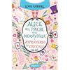 Elisedizioni Alice nel paese delle meraviglie-Attraverso lo specchio