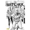 Panini Comics The Witcher: Corvo Bianco