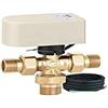 Caleffi 644352 VALV.ZONA SF 3V 3/4+MOT 230V